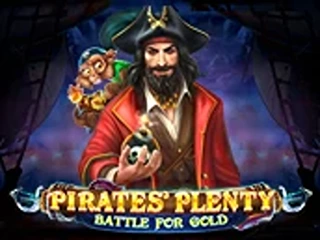 Pirates Plenty Battle For Gold